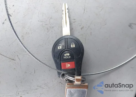 2014 Nissan Sentra Sv из США, поврежденный, VIN 3N1AB7AP7EY202384